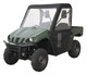 Polaris Ranger 800/800 6x6 / Diesel Cab Enclosure by Quad Gear